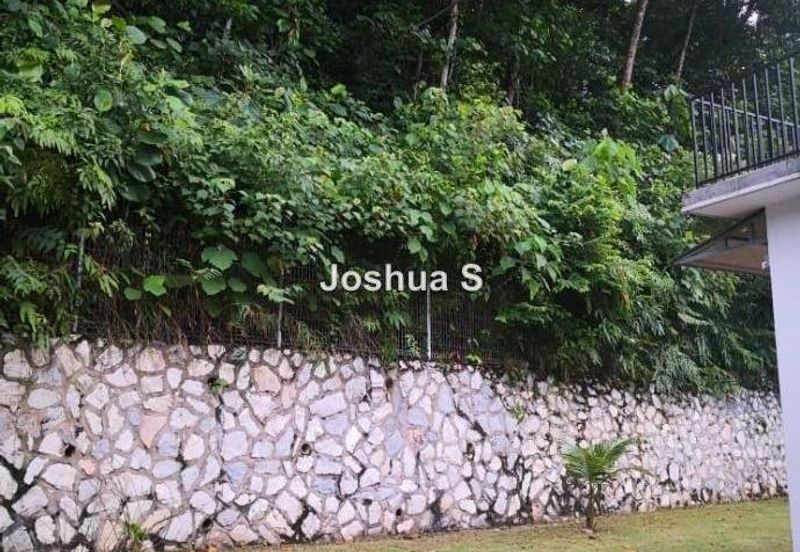 Damansara Heights (Bukit Damansara)