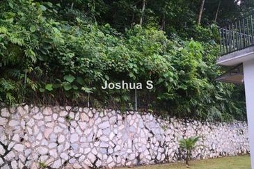 Damansara Heights (Bukit Damansara)