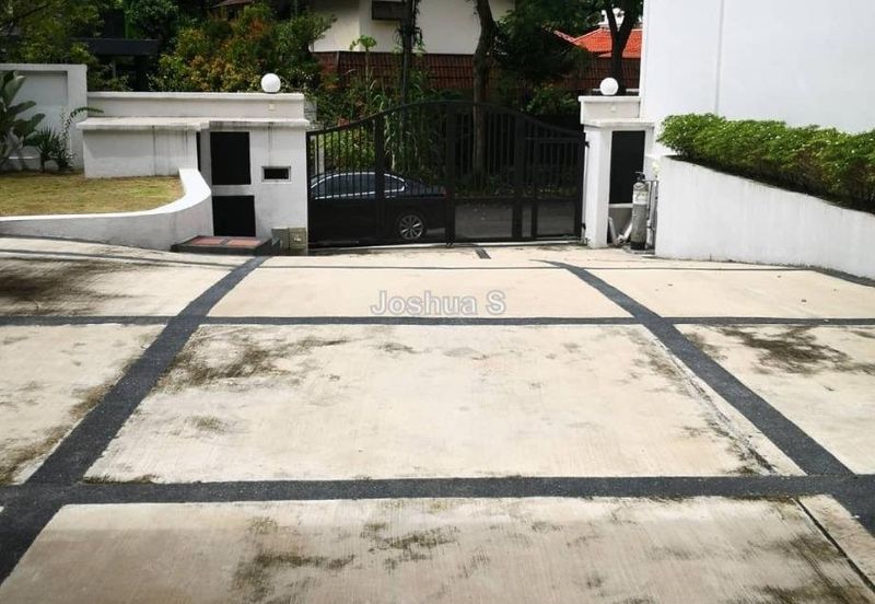 Damansara Heights (Bukit Damansara)