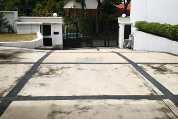 Damansara Heights (Bukit Damansara)