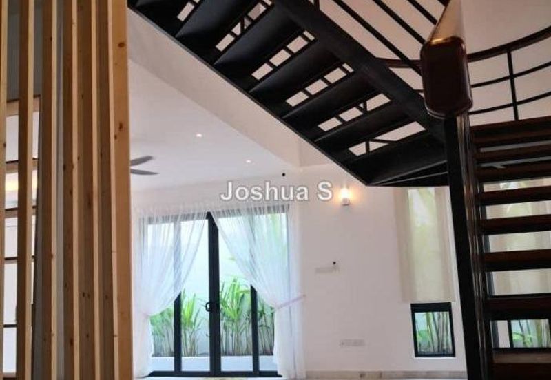 Damansara Heights (Bukit Damansara)