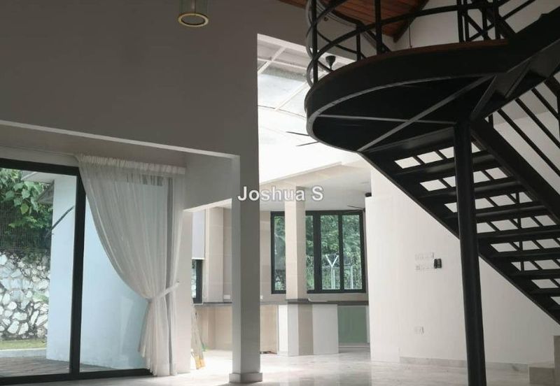 Damansara Heights (Bukit Damansara)