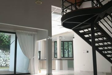 Damansara Heights (Bukit Damansara)