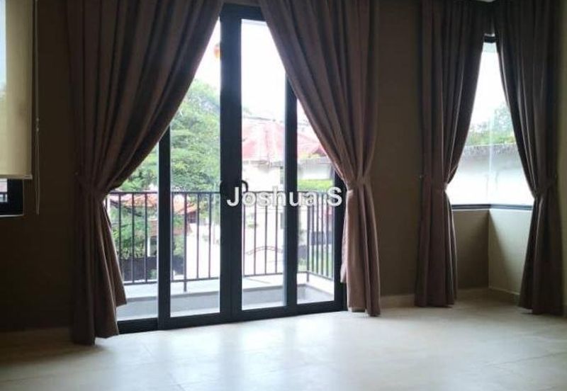 Damansara Heights (Bukit Damansara)