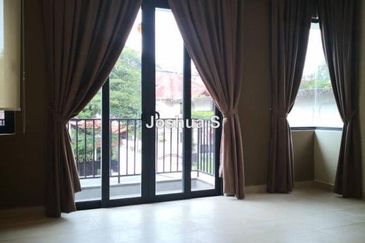 Damansara Heights (Bukit Damansara)