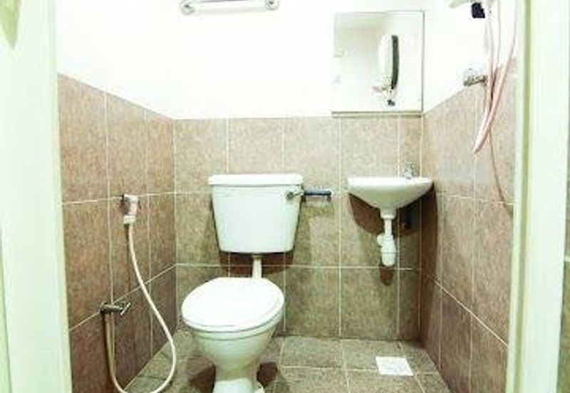 Taman Sri Batu Caves