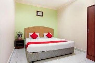 Taman Sri Batu Caves