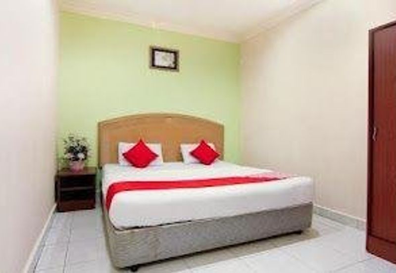 Taman Sri Batu Caves