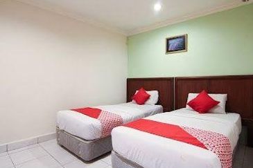 Taman Sri Batu Caves