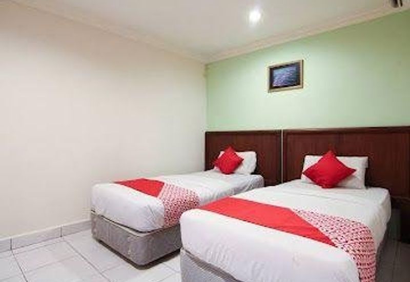 Taman Sri Batu Caves