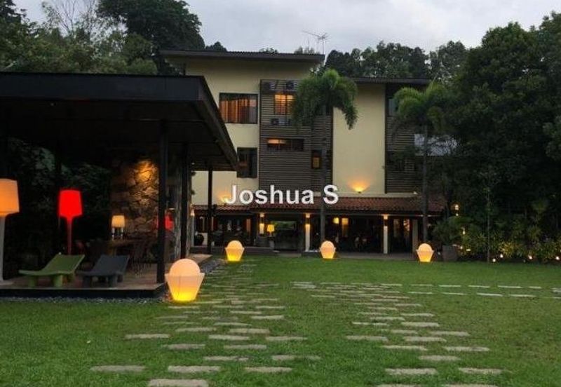 Damansara Heights (Bukit Damansara)