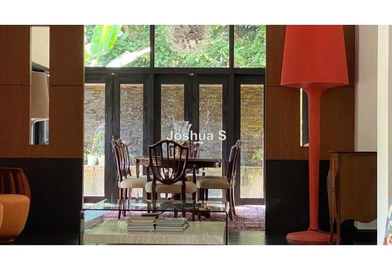 Damansara Heights (Bukit Damansara)