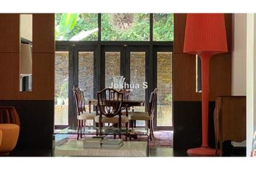 Damansara Heights (Bukit Damansara)