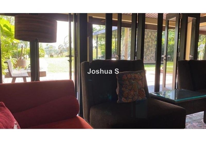 Damansara Heights (Bukit Damansara)