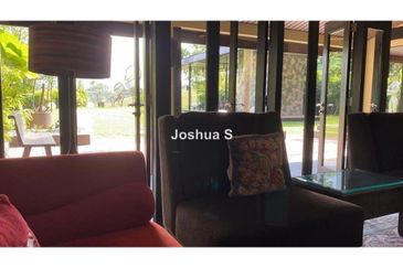 Damansara Heights (Bukit Damansara)