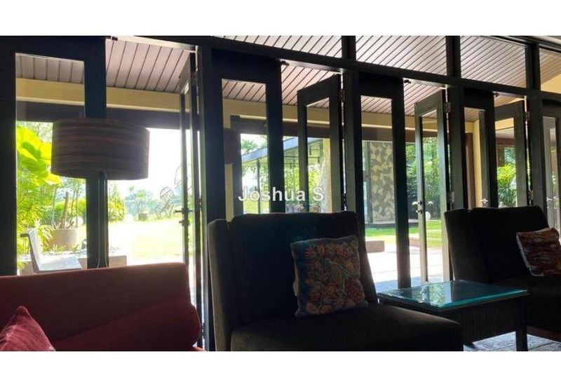 Damansara Heights (Bukit Damansara)