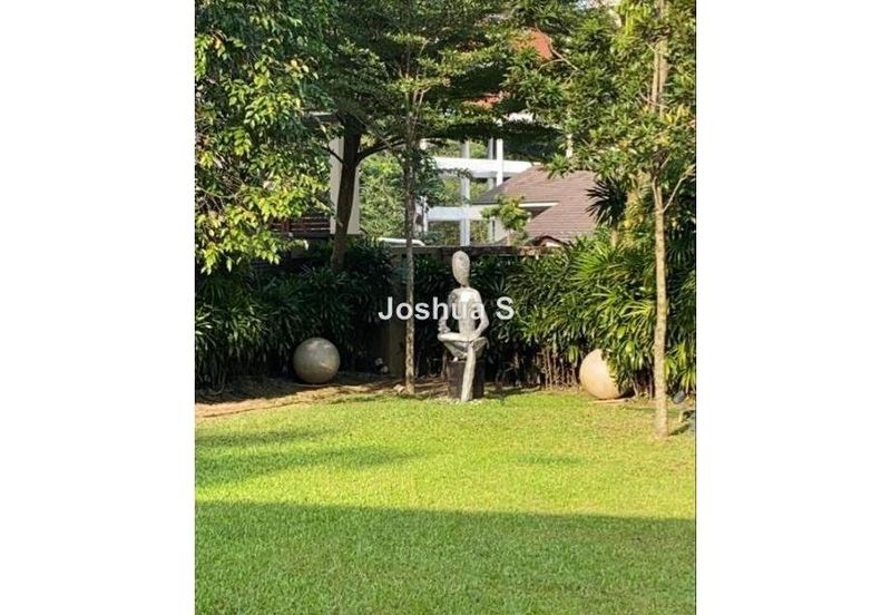 Damansara Heights (Bukit Damansara)