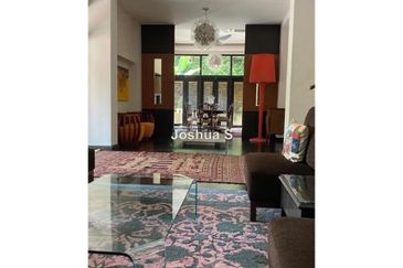 Damansara Heights (Bukit Damansara)