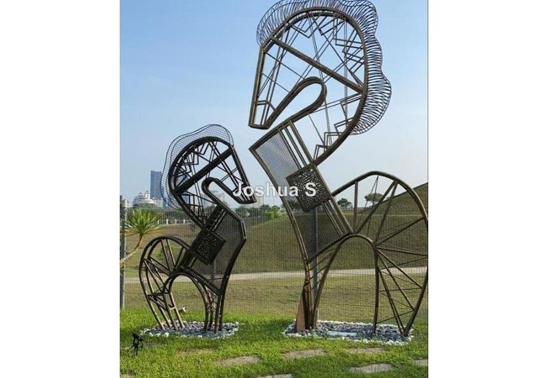 Damansara Heights (Bukit Damansara)