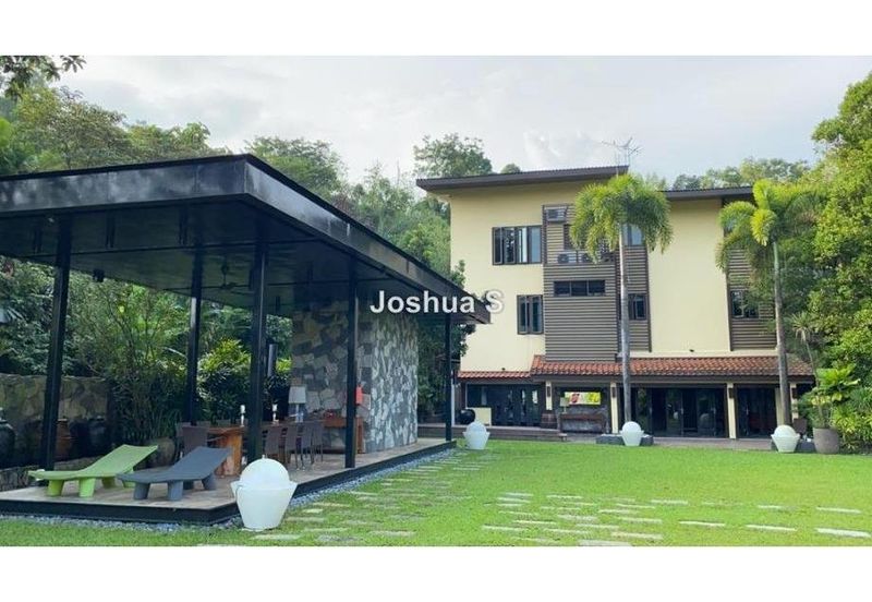 Damansara Heights (Bukit Damansara)