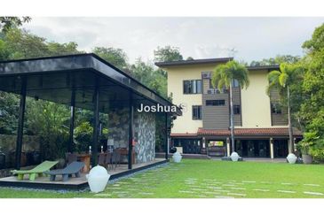 Damansara Heights (Bukit Damansara)