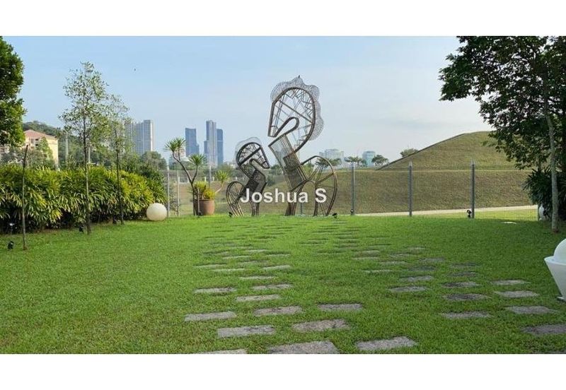 Damansara Heights (Bukit Damansara)