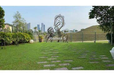 Damansara Heights (Bukit Damansara)