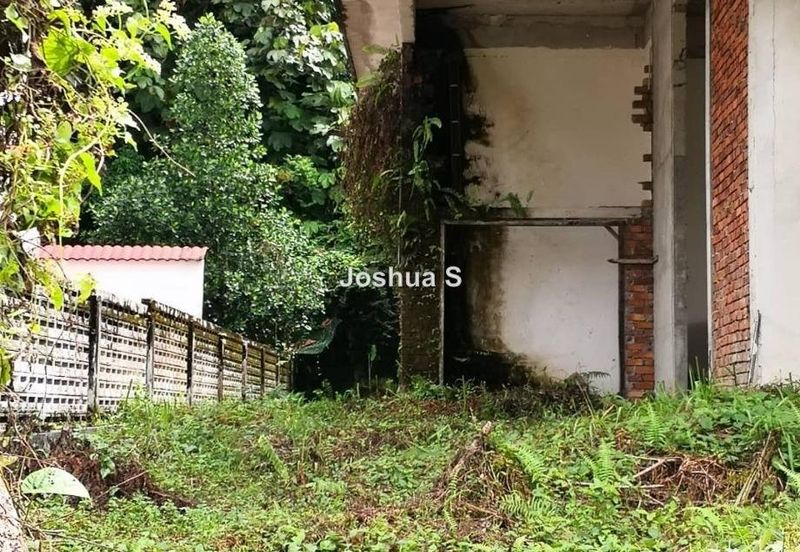 Damansara Heights (Bukit Damansara)