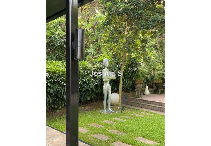 Damansara Heights (Bukit Damansara)