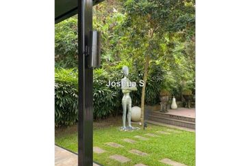 Damansara Heights (Bukit Damansara)