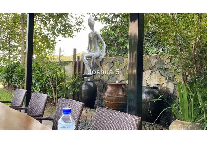 Damansara Heights (Bukit Damansara)