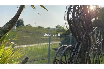 Damansara Heights (Bukit Damansara)