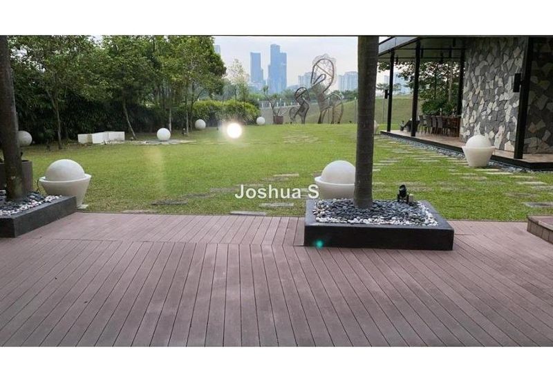 Damansara Heights (Bukit Damansara)