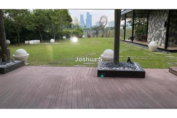 Damansara Heights (Bukit Damansara)