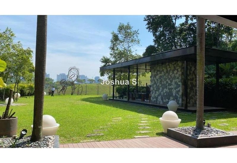 Damansara Heights (Bukit Damansara)