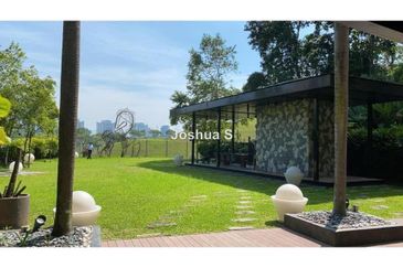 Damansara Heights (Bukit Damansara)