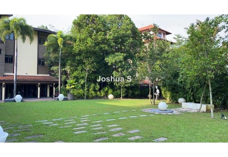 Damansara Heights (Bukit Damansara)