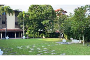 Damansara Heights (Bukit Damansara)