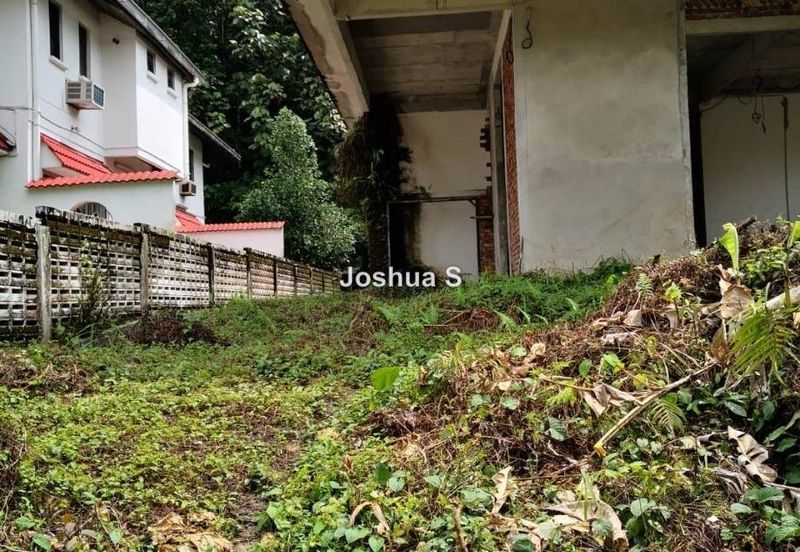 Damansara Heights (Bukit Damansara)