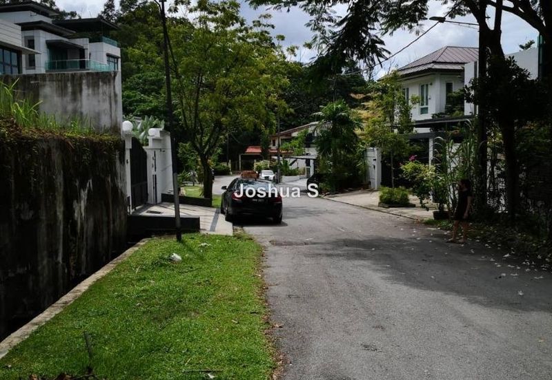 Damansara Heights (Bukit Damansara)