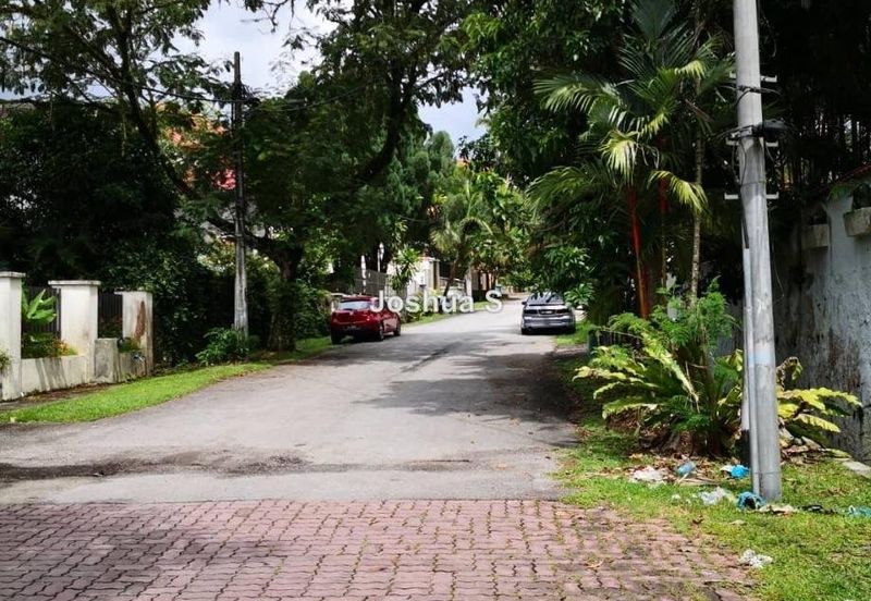 Damansara Heights (Bukit Damansara)