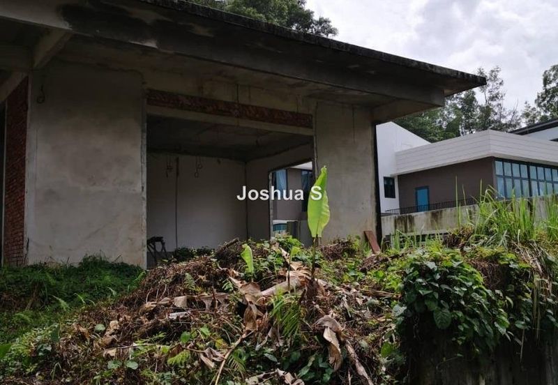 Damansara Heights (Bukit Damansara)