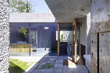 Damansara Heights (Bukit Damansara)