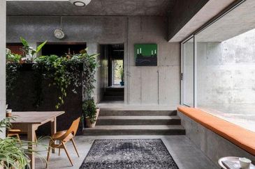 Damansara Heights (Bukit Damansara)