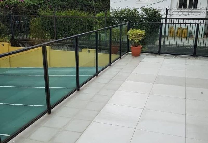 Damansara Heights (Bukit Damansara)