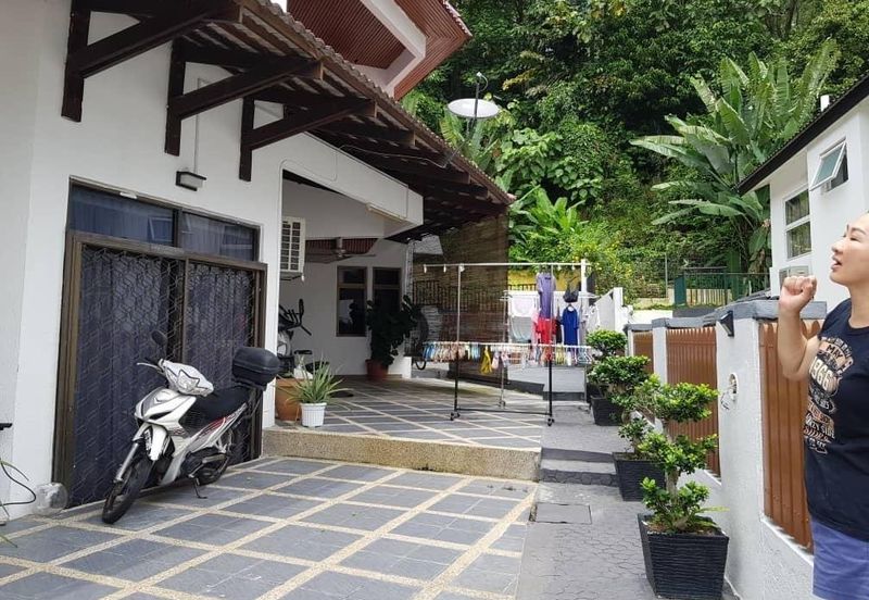 Damansara Heights (Bukit Damansara)