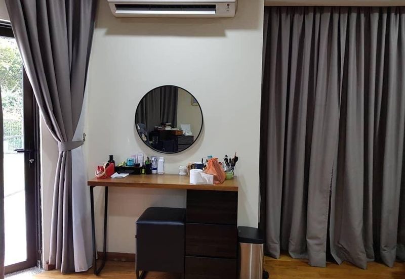 Damansara Heights (Bukit Damansara)