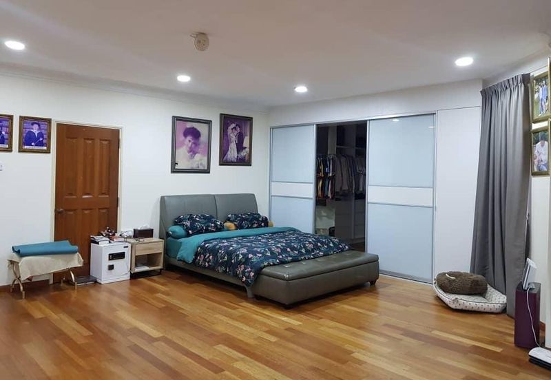 Damansara Heights (Bukit Damansara)