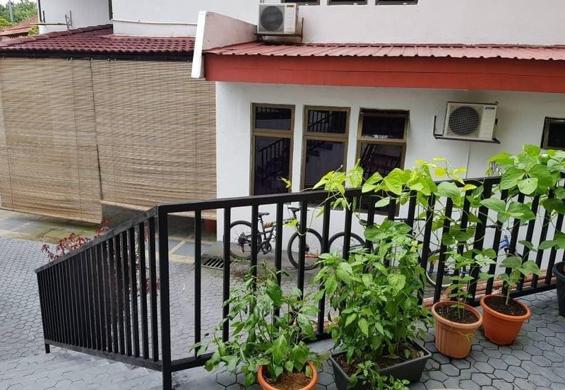 Damansara Heights (Bukit Damansara)