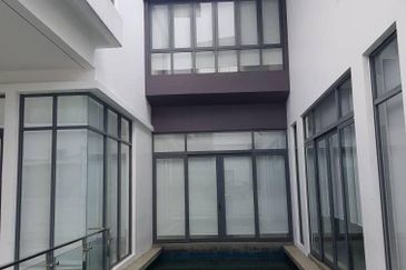 Damansara Heights (Bukit Damansara)